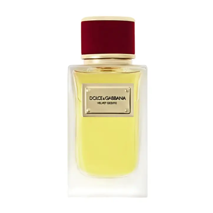 Dolce&Gabbana Velvet Desire