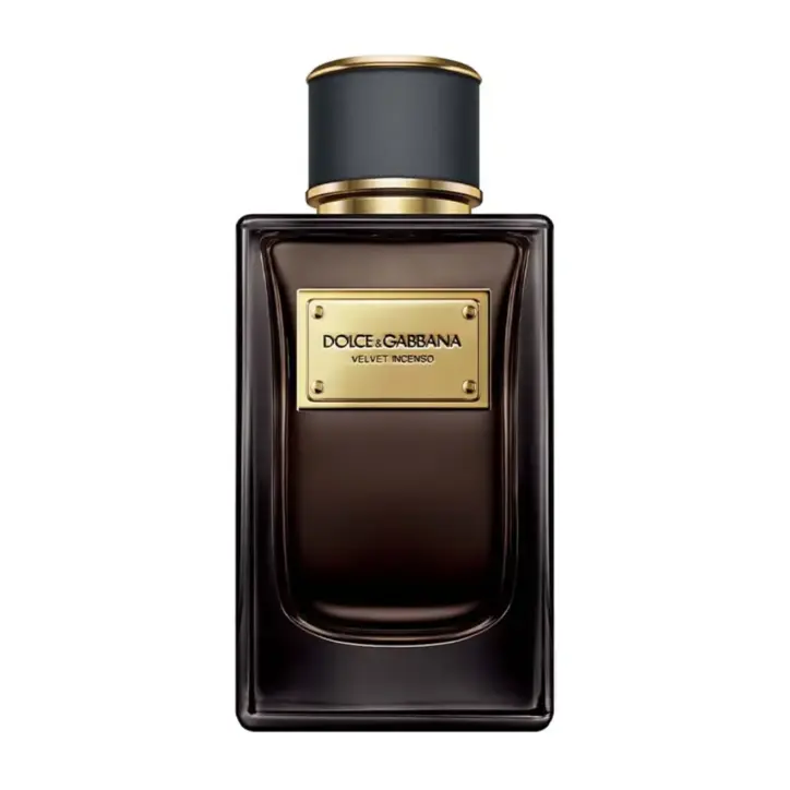 Dolce&Gabbana Velvet Incenso