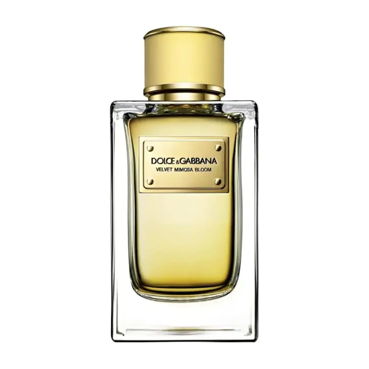 Dolce&Gabbana Velvet Mimosa Bloom