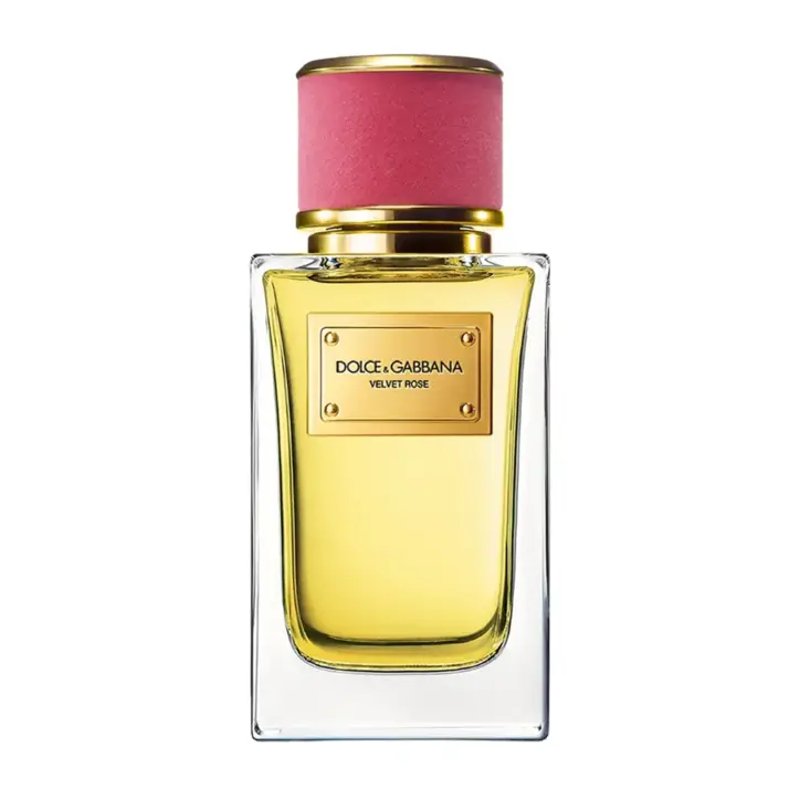 Dolce&Gabbana Velvet Rose
