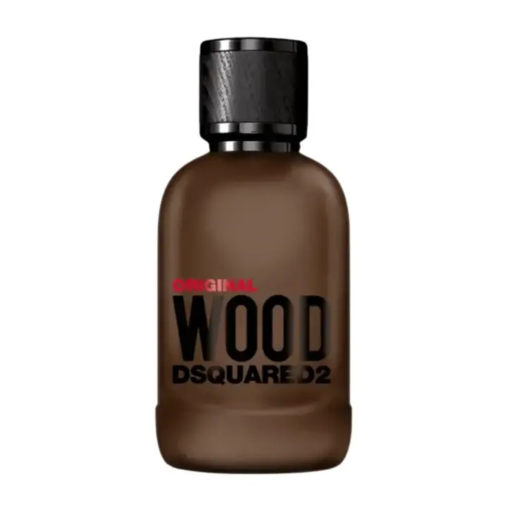 Dsquared2 Original Wood