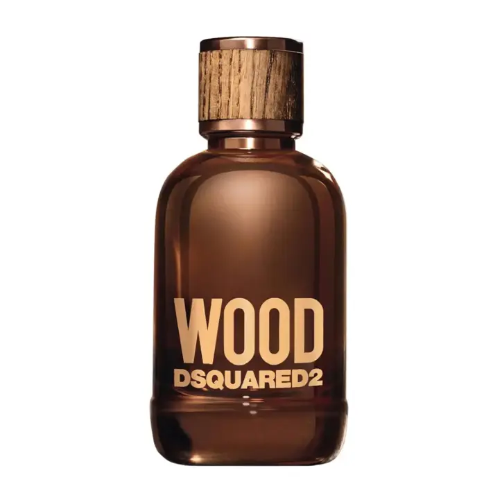 Dsquared2 Wood Pour Homme