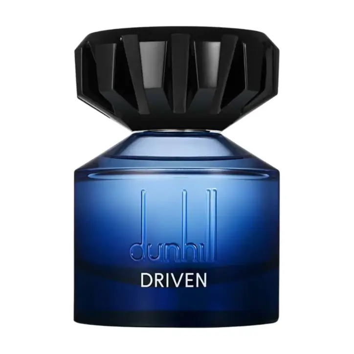 Dunhill Driven Blue