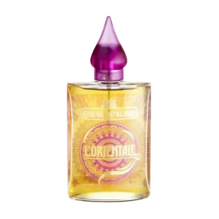 Eau Jeune L'Orientale