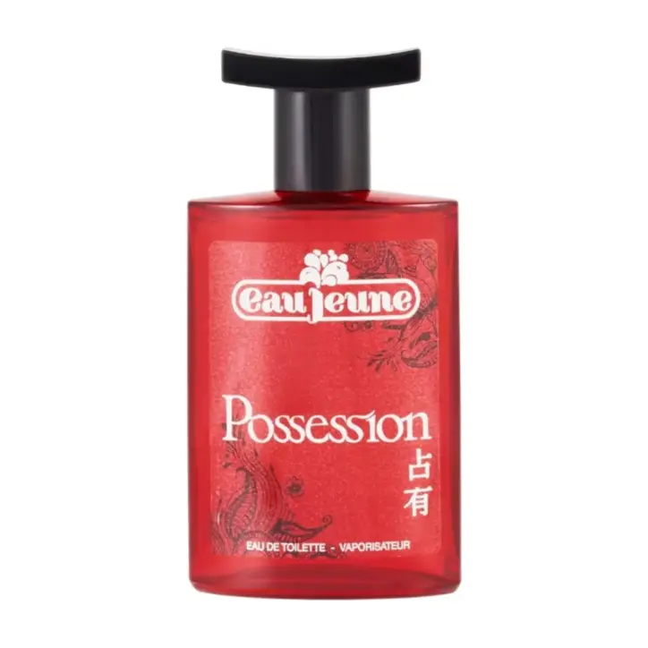 Eau Jeune Possession