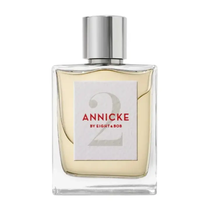 Eight & Bob Annicke 2