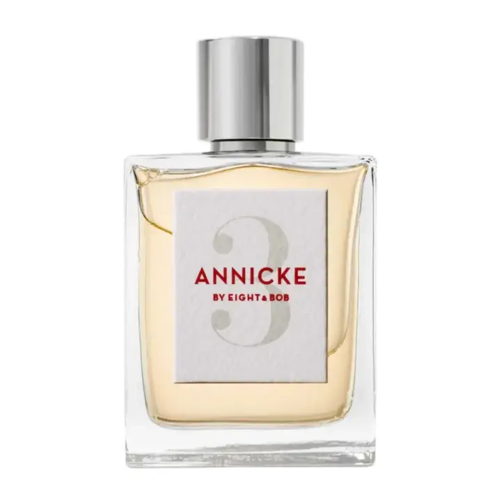 Eight & Bob Annicke 3