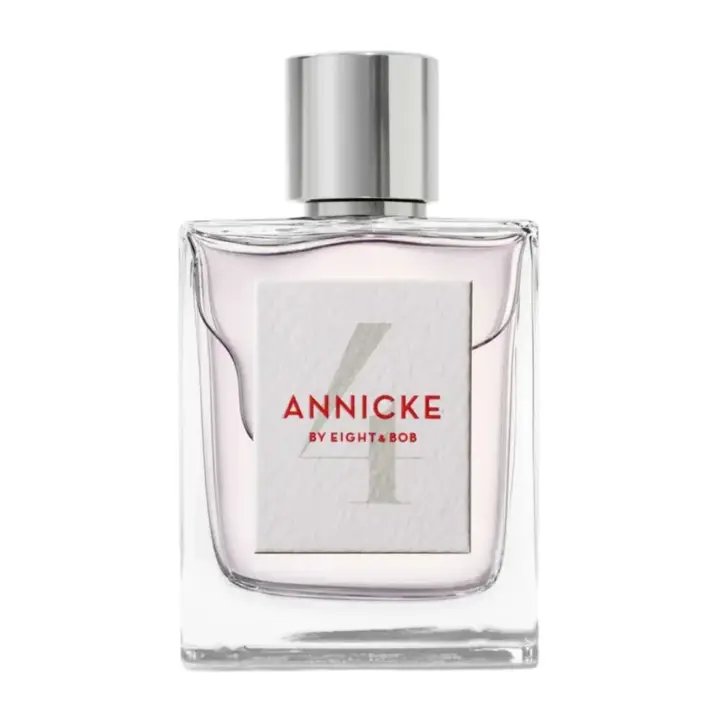 Eight & Bob Annicke 4