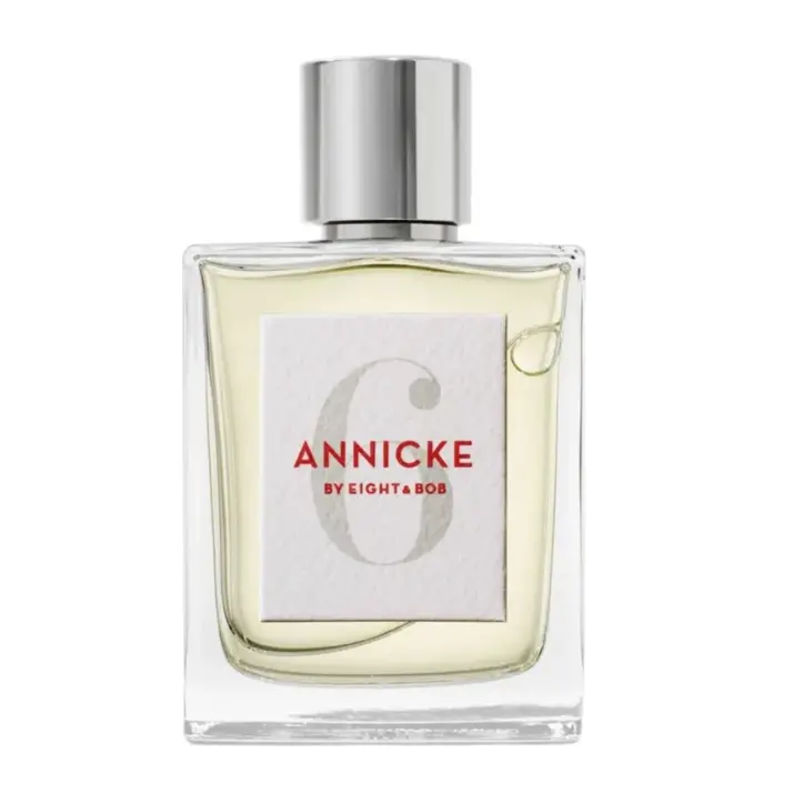 Eight & Bob Annicke 6