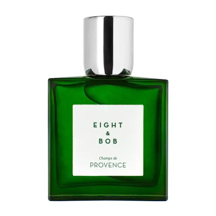 Eight & Bob Champs De Provence