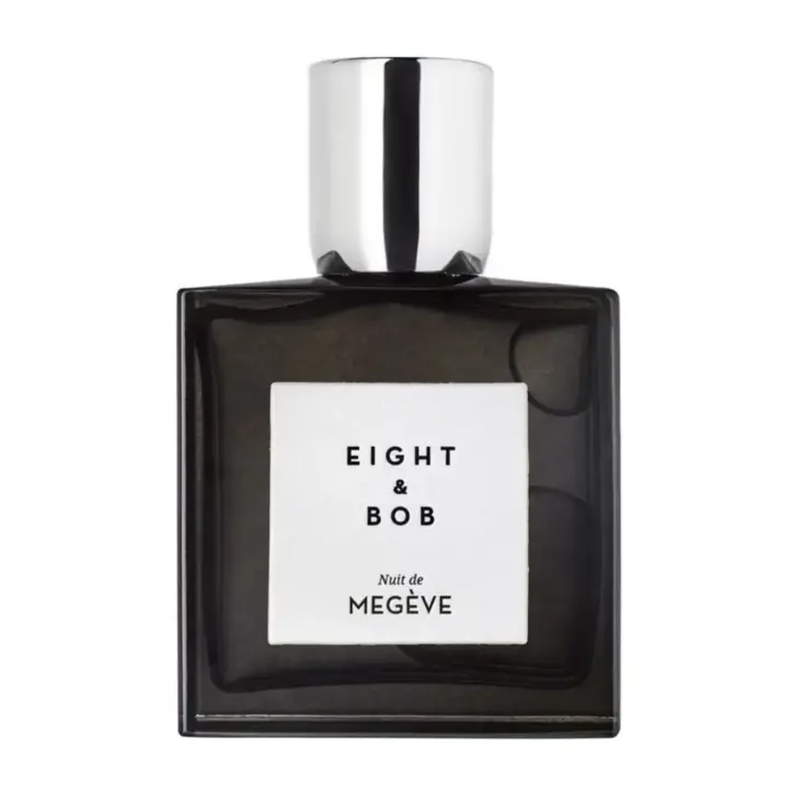 Eight & Bob Nuit de Megeve