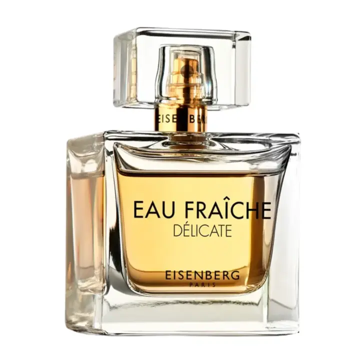 Eisenberg Paris EAU FRAÎCHE DÉLICATE