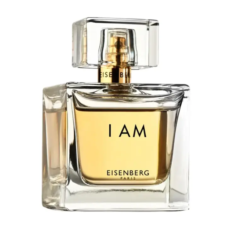 Eisenberg Paris I AM
