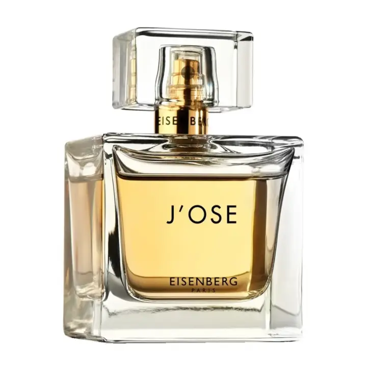 Eisenberg Paris J’OSE Femme