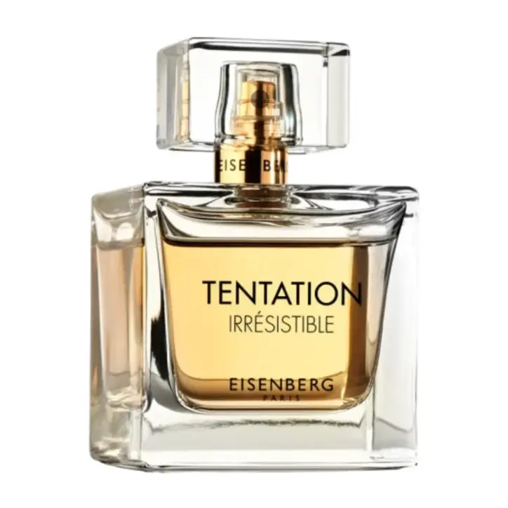Eisenberg Paris TENTATION IRRÉSISTIBLE