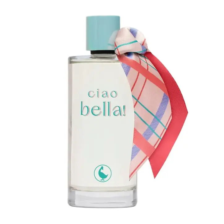 El Ganso Ciao Bella!