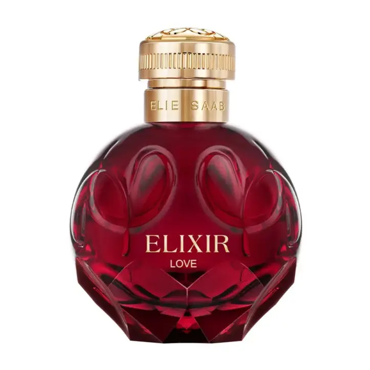 Elie Saab Elixir Love