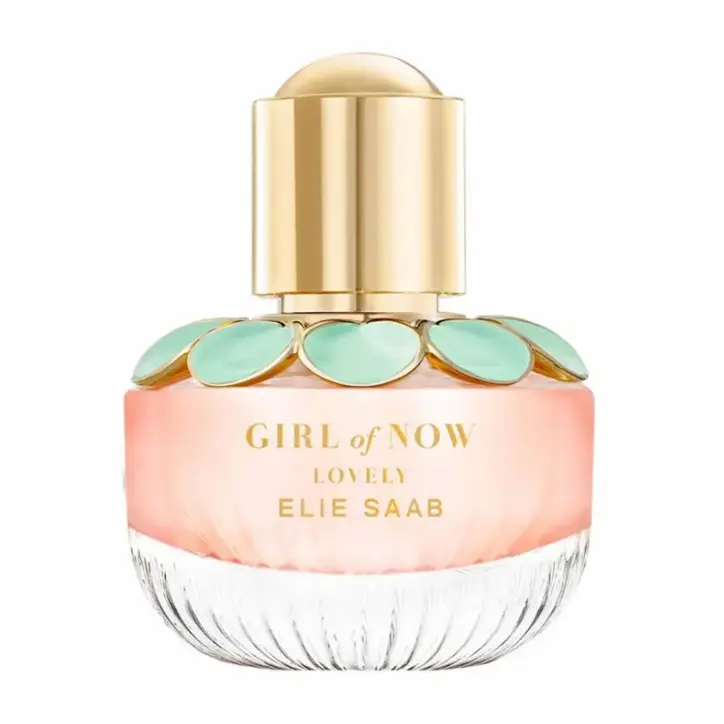 Elie Saab Girl of Now Lovely