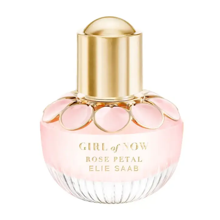 Elie Saab Girl of Now Rose Petal