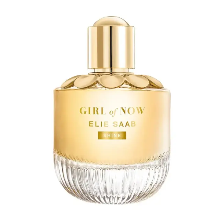 Elie Saab Girl of Now Shine