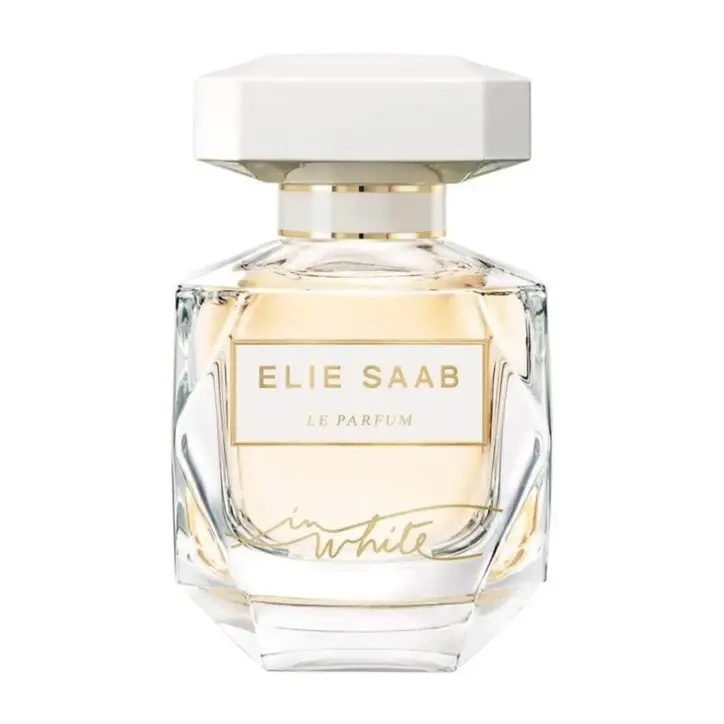 Elie Saab Le Parfum In White