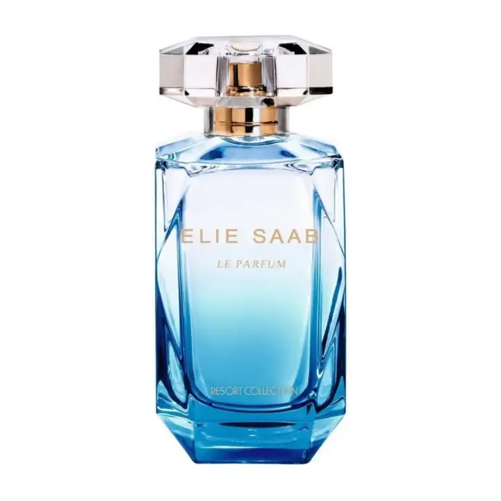 Elie Saab Le Parfum Resort Collection
