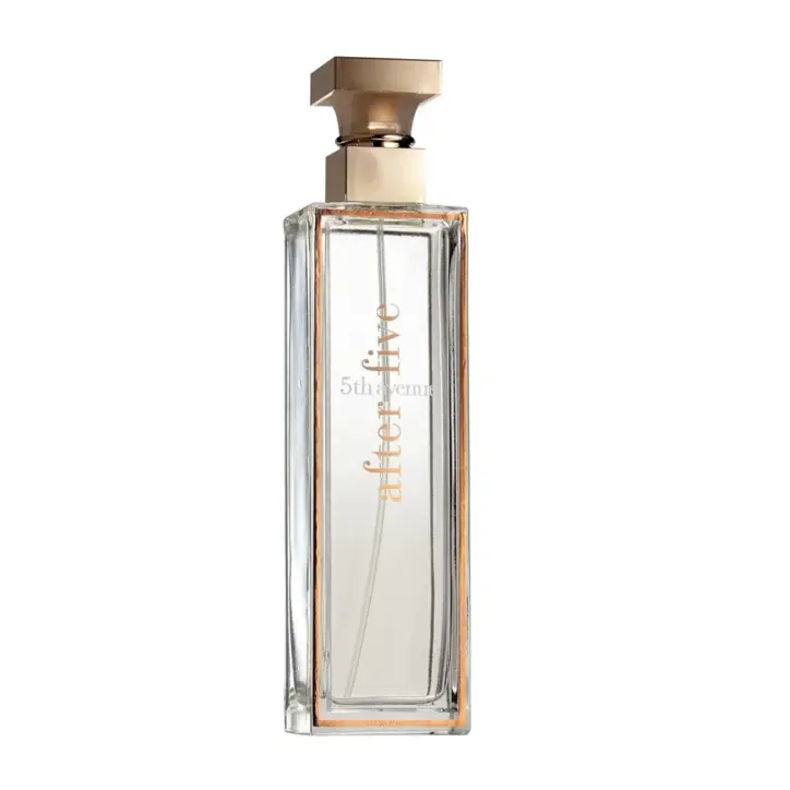 Elizabeth Arden 5th Avenue After Five