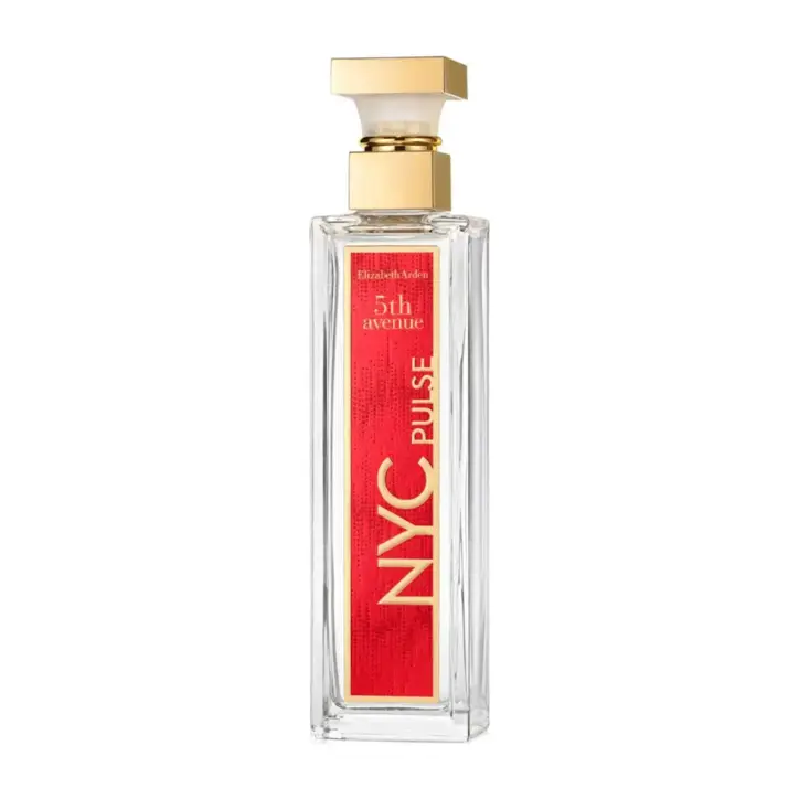 Elizabeth Arden 5th Avenue NYC Pulse