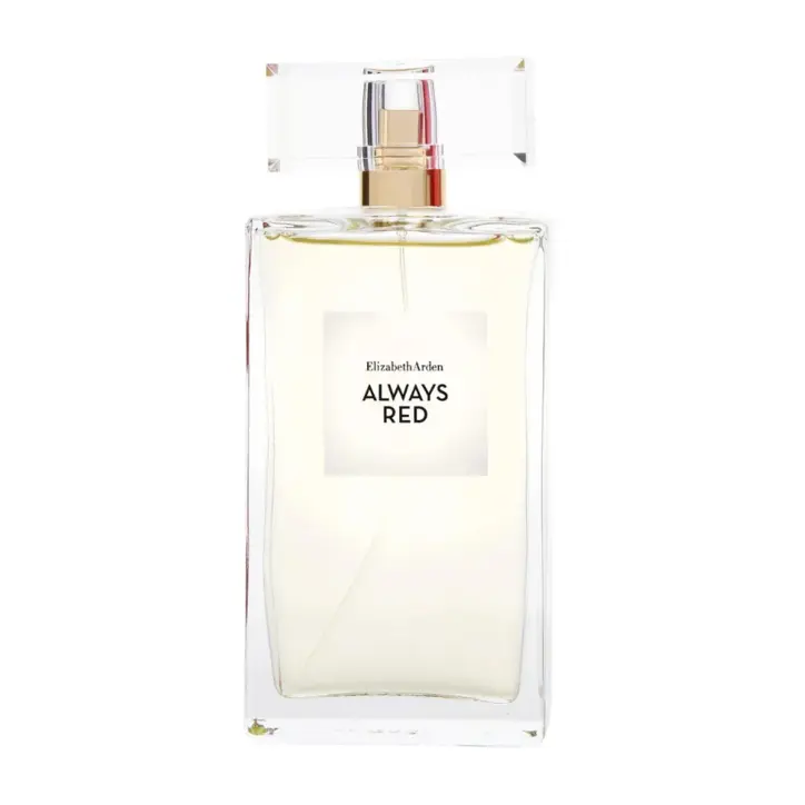 Elizabeth Arden Always Red