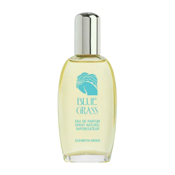Elizabeth Arden Blue Grass