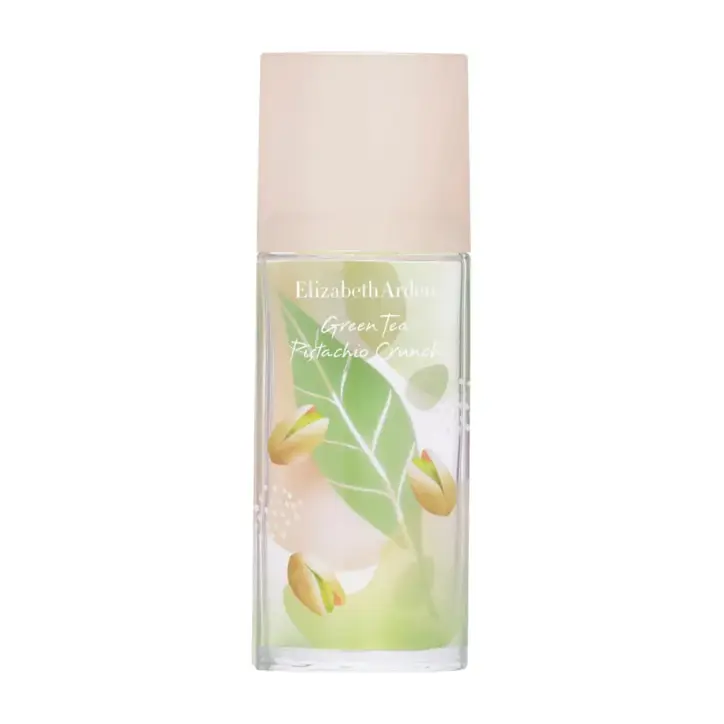 Elizabeth Arden Green Tea Pistachio Crunch