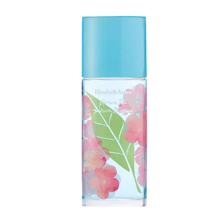 Elizabeth Arden Green Tea Sakura Blossom