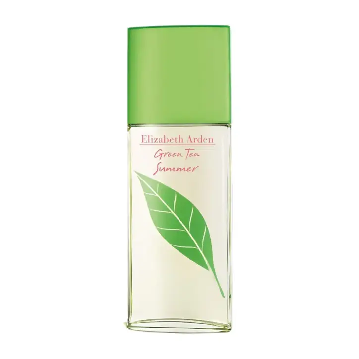 Elizabeth Arden Green Tea Summer