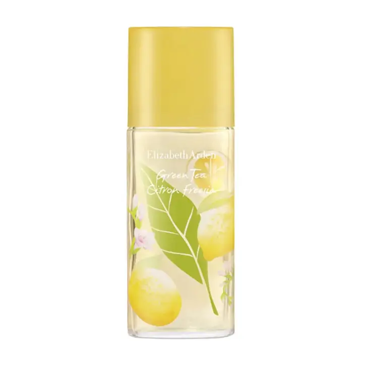 Elizabeth Arden Green Tea Citron Freesia