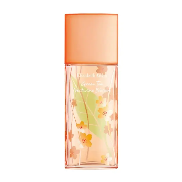 Elizabeth Arden Green Tea Nectarine Blossom