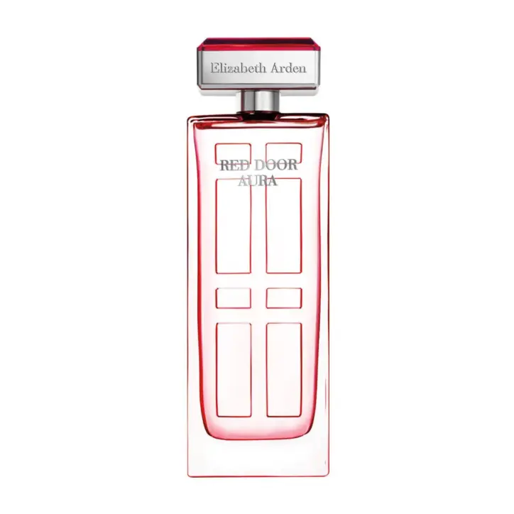 Elizabeth Arden Red Door Aura