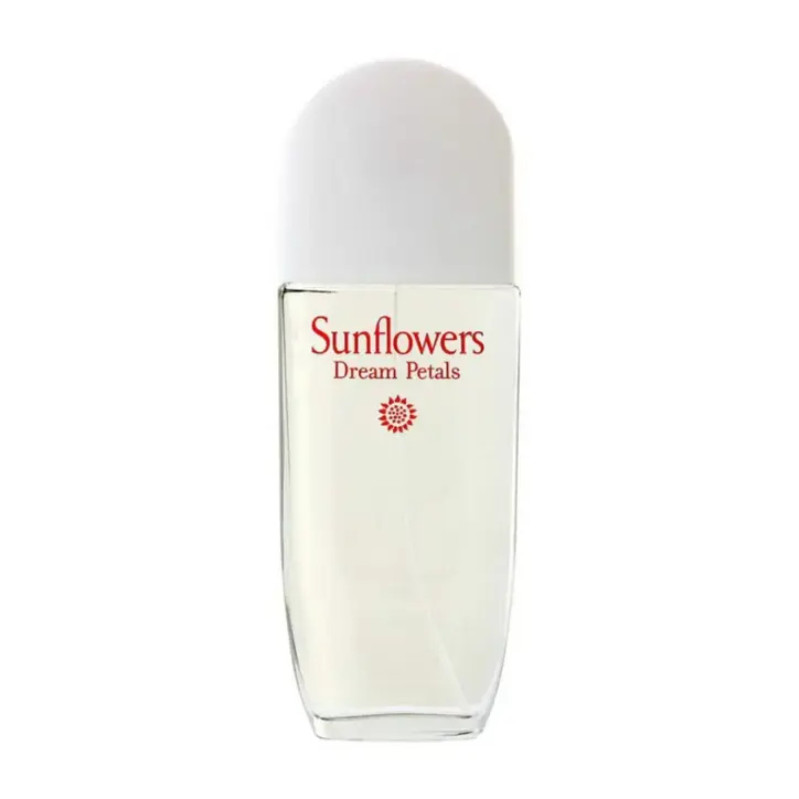Elizabeth Arden Sunflowers Dream Petals