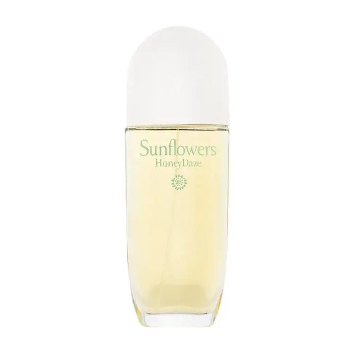 Elizabeth Arden Sunflowers HoneyDaze
