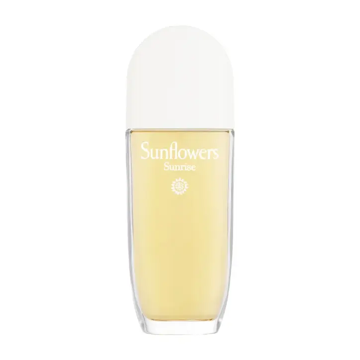 Elizabeth Arden Sunflowers Sunrise