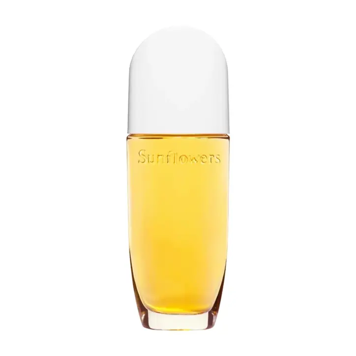 Elizabeth Arden Sunflowers