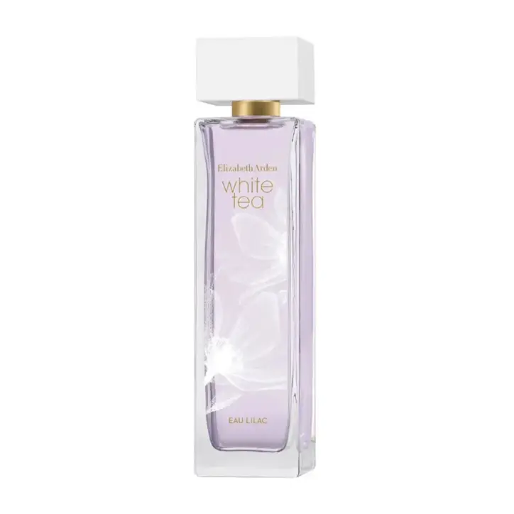 Elizabeth Arden White Tea Eau Lilac
