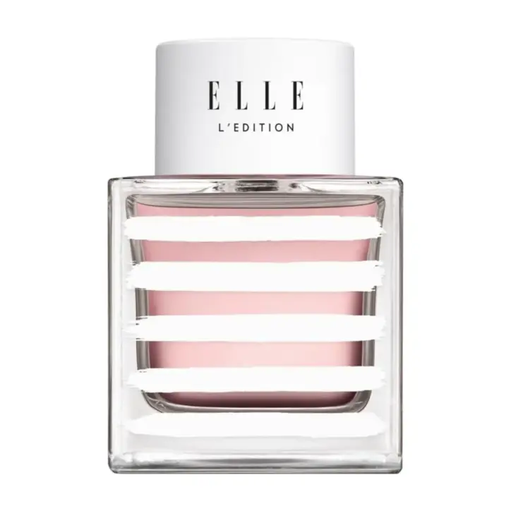 Elle L'Edition