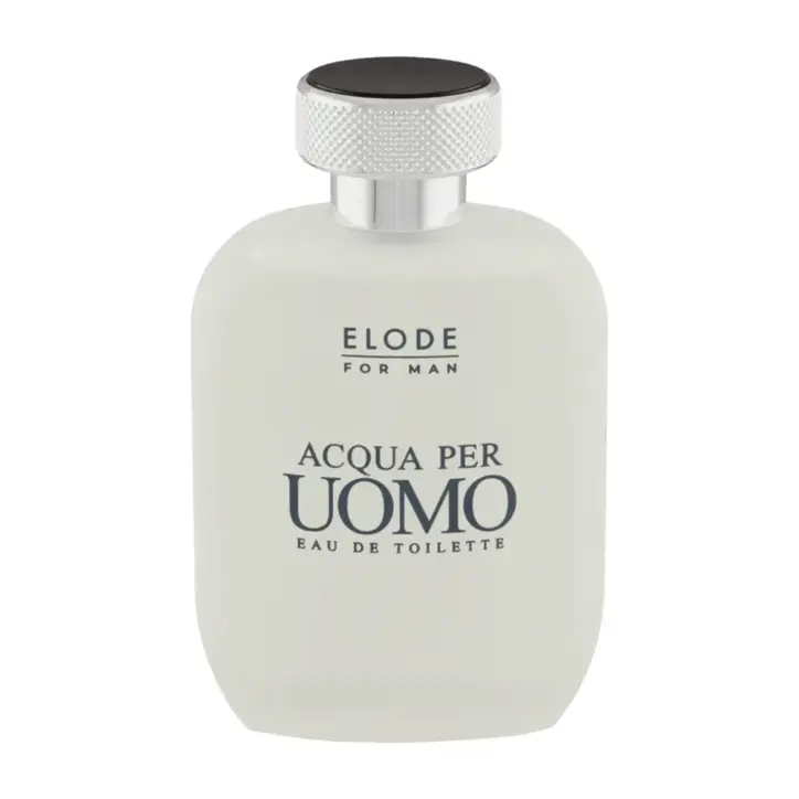 ELODE Acqua Per Uomo