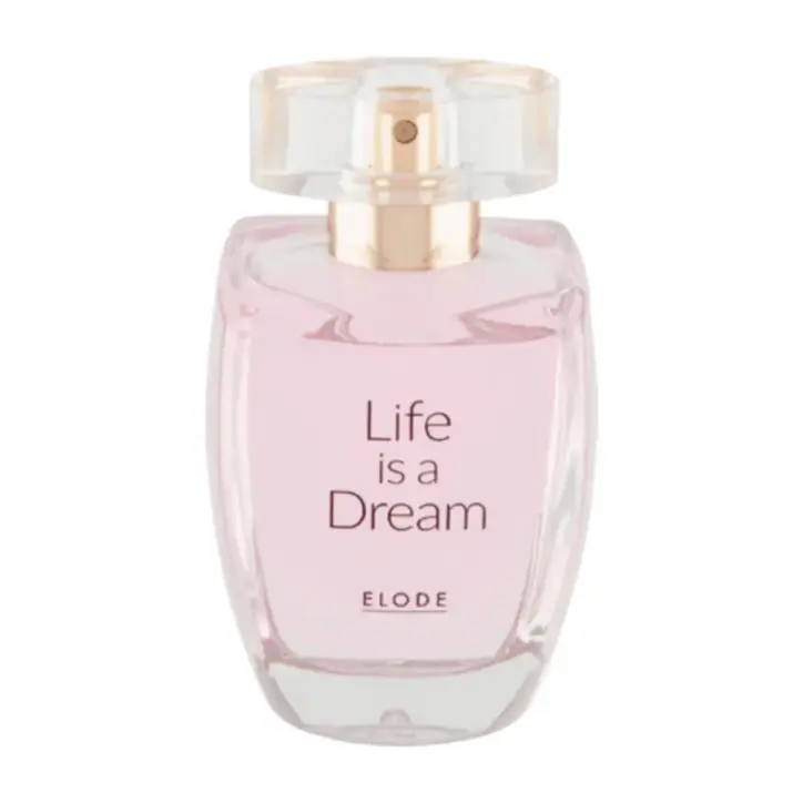 ELODE Life Is A Dream