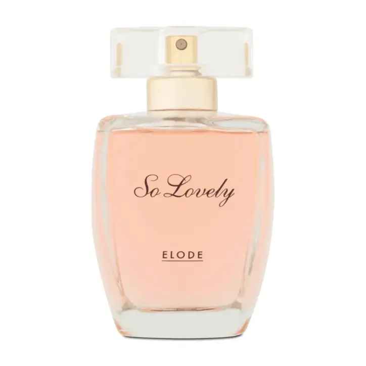 ELODE So Lovely