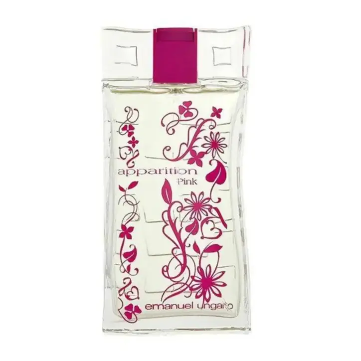 Emanuel Ungaro Apparition Pink