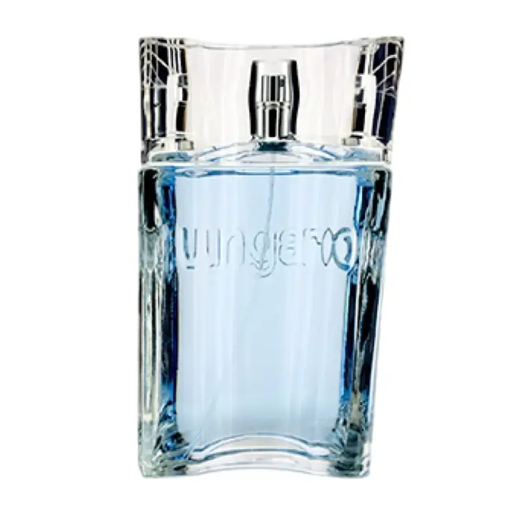 Emanuel Ungaro Blue Ice