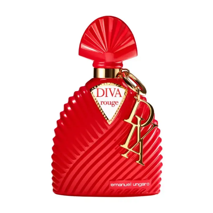 Emanuel Ungaro Diva Rouge