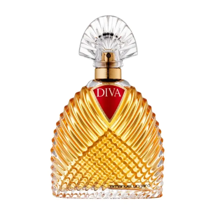 Emanuel Ungaro Diva