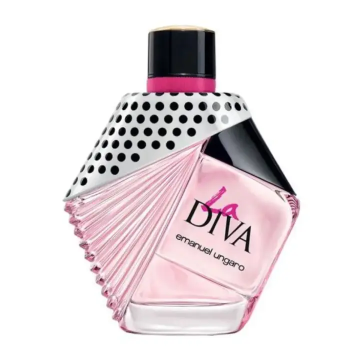 Emanuel Ungaro La Diva Mon Amour